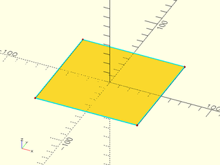 bezier\_patch\_flat() Example 1